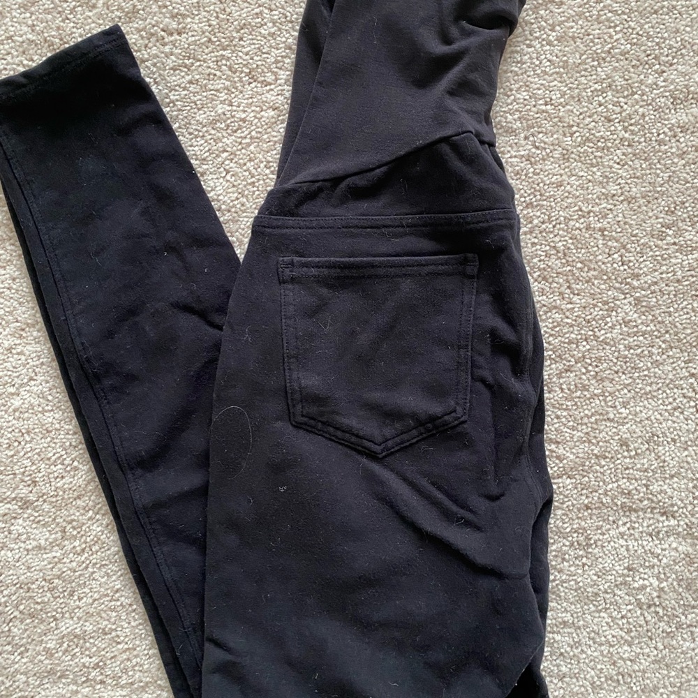 Motherhood Maternity Women’s Skinny Jeggings